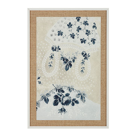 Vintage Rose Garden II