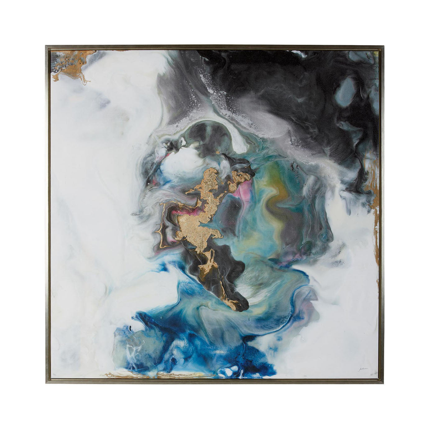 Journey to the Unknown