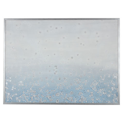 Pale Blue Mist