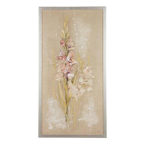 A Touch of April III