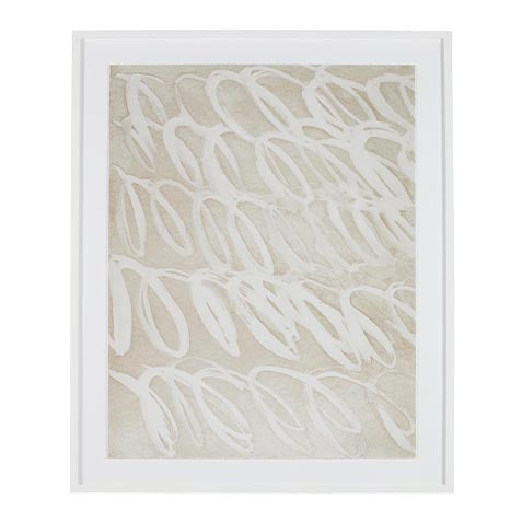 Written in the Sand II