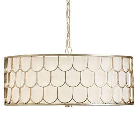 Ariel Drum Chandelier