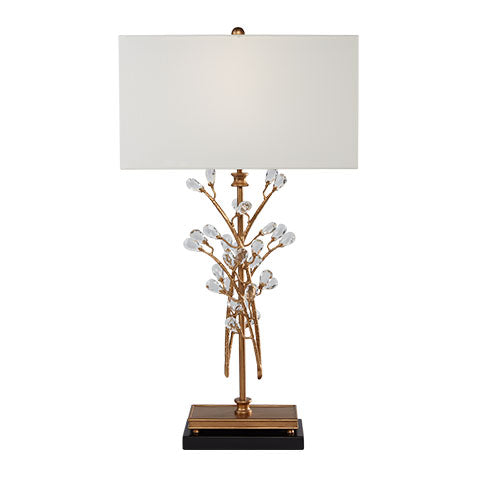 Clara Bud Table Lamp
