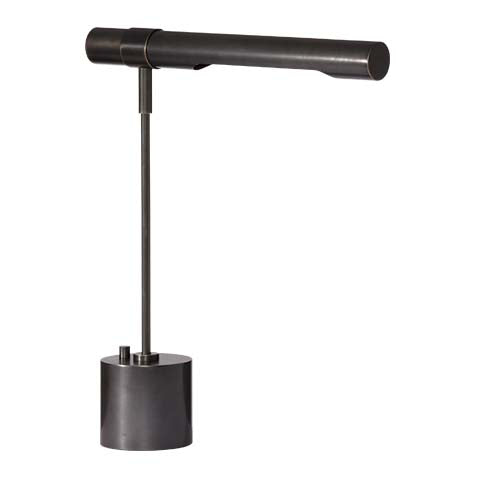 Magnus Bronze Desk Lamp