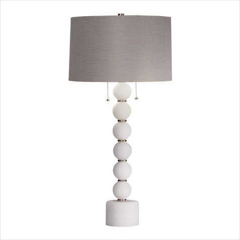 Reena Buffet Lamp