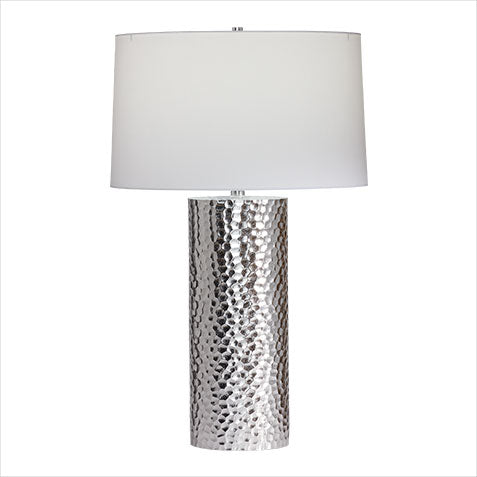Ziesta Faceted Table Lamp