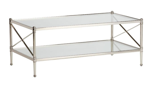 Jocelyn Coffee Table