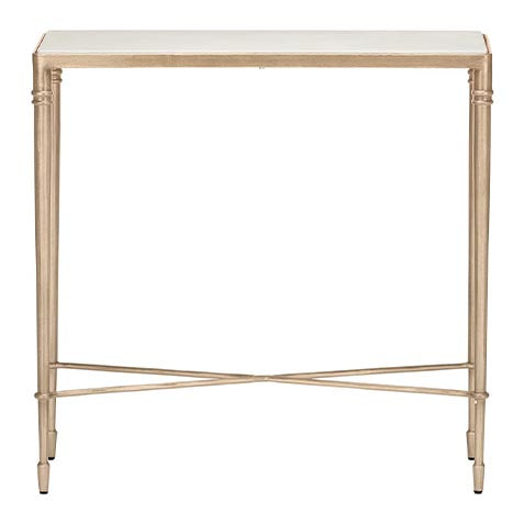 Valeria Stone Top Console