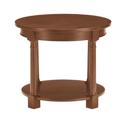 Connall End Table