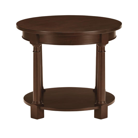 Connall End Table