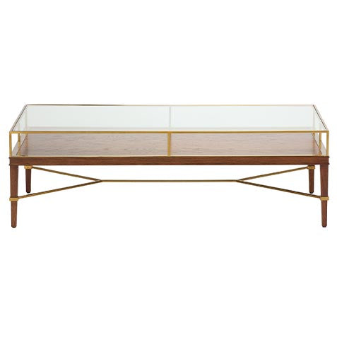 Nadia Coffee Table