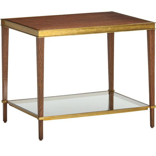 Nadia End Table