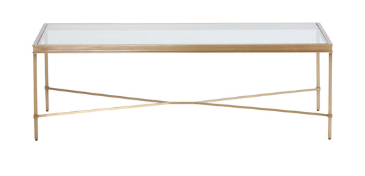 Josie Rectangular Coffee Table
