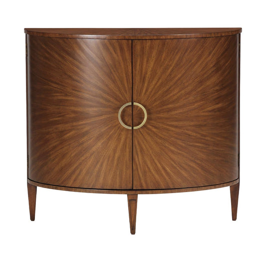 Eliana Demilune Console