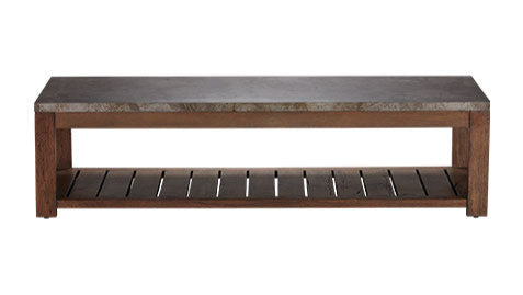 Gannett Coffee Table