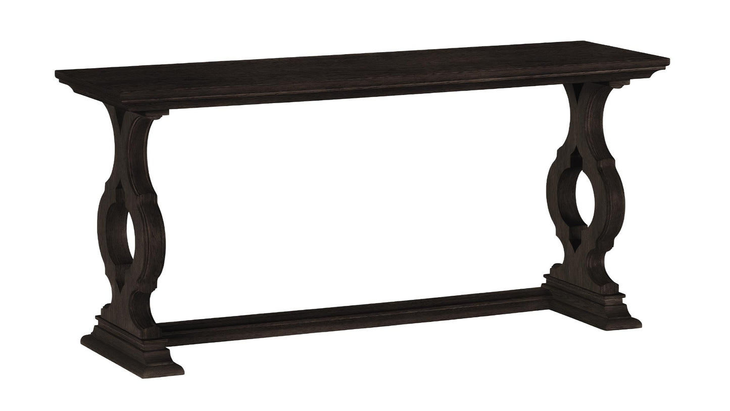 Aelin Console
