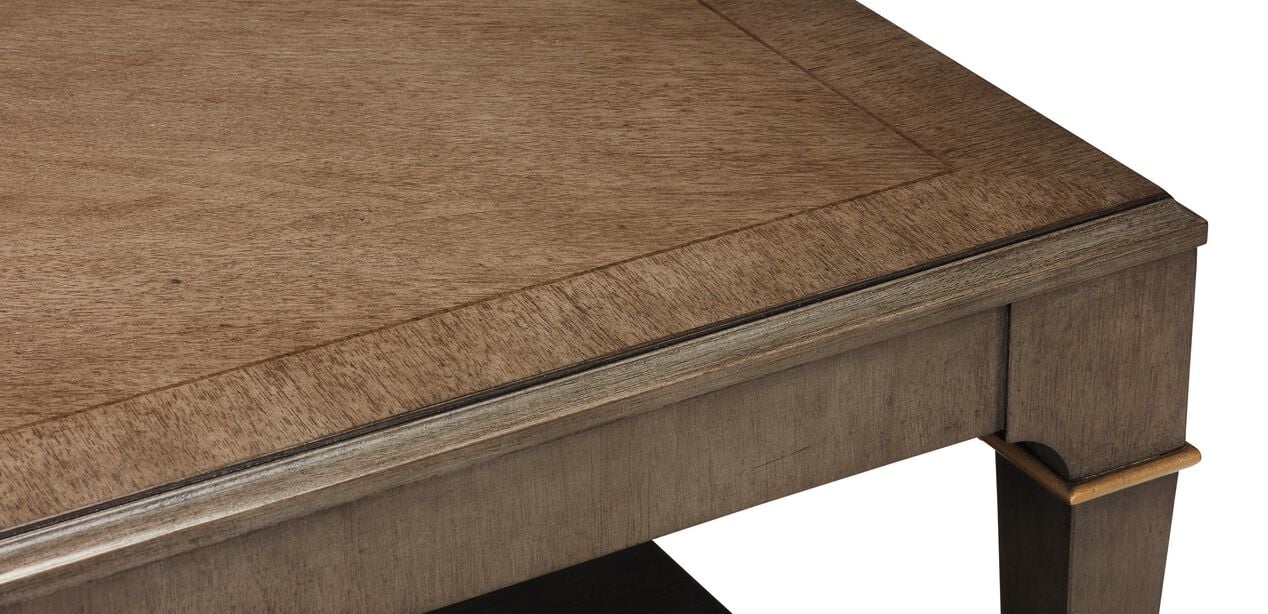 Elton Rectangular Coffee Table