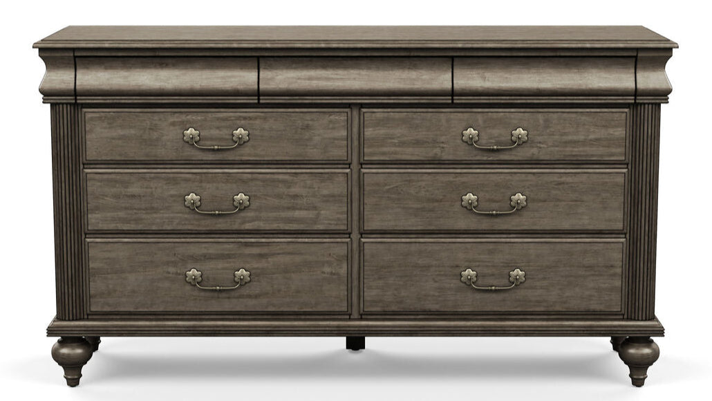 Marques Dresser