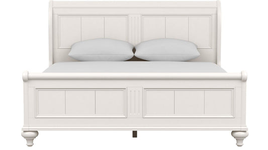 Robyn Bed - King size