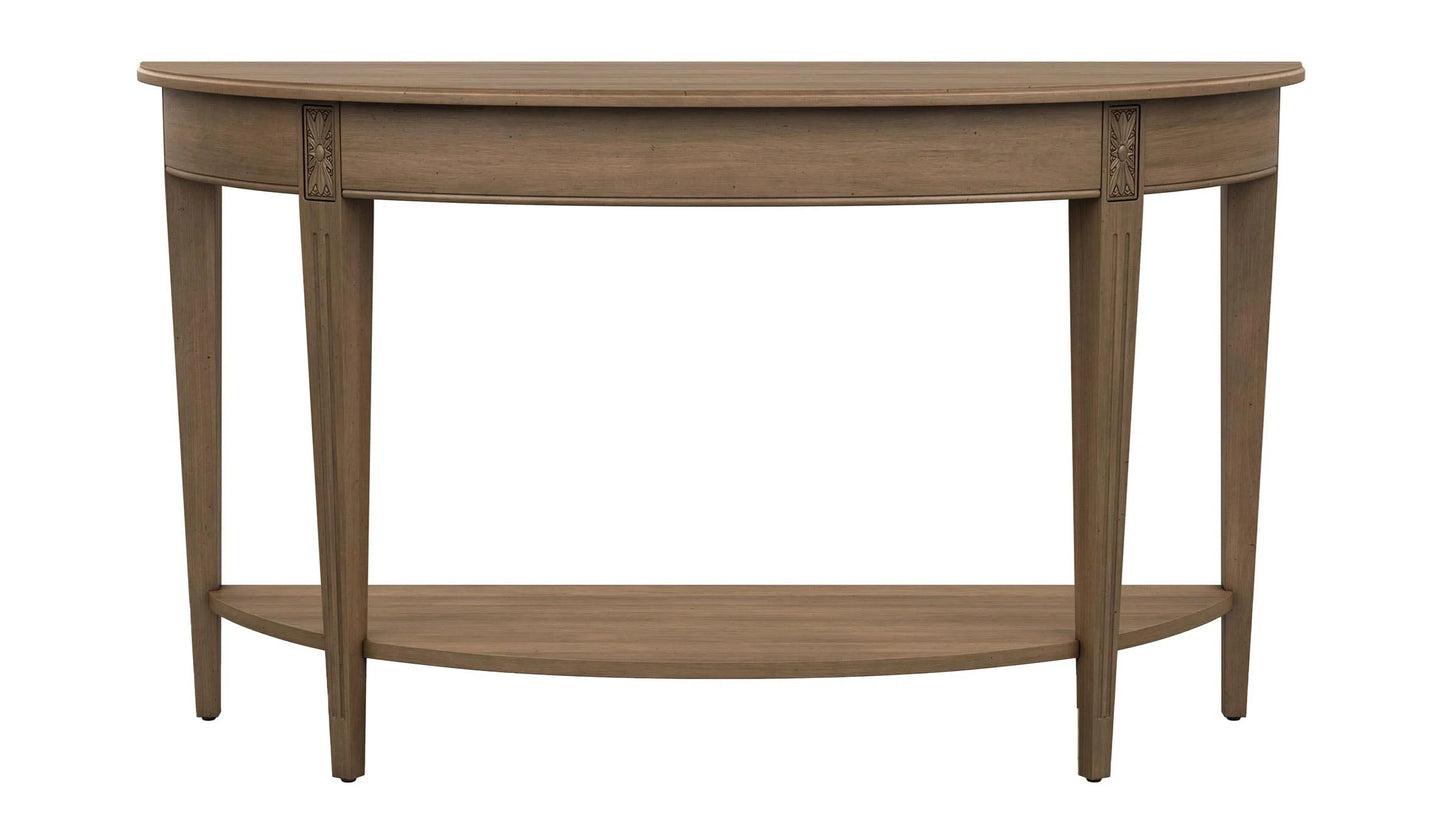 Barrow Console