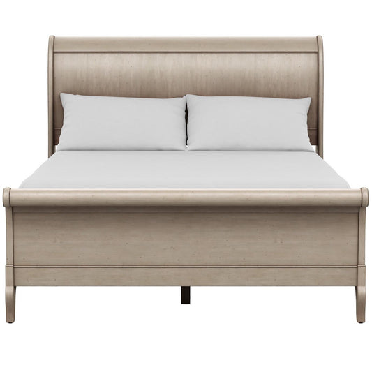 Chloe Bed - Queen size