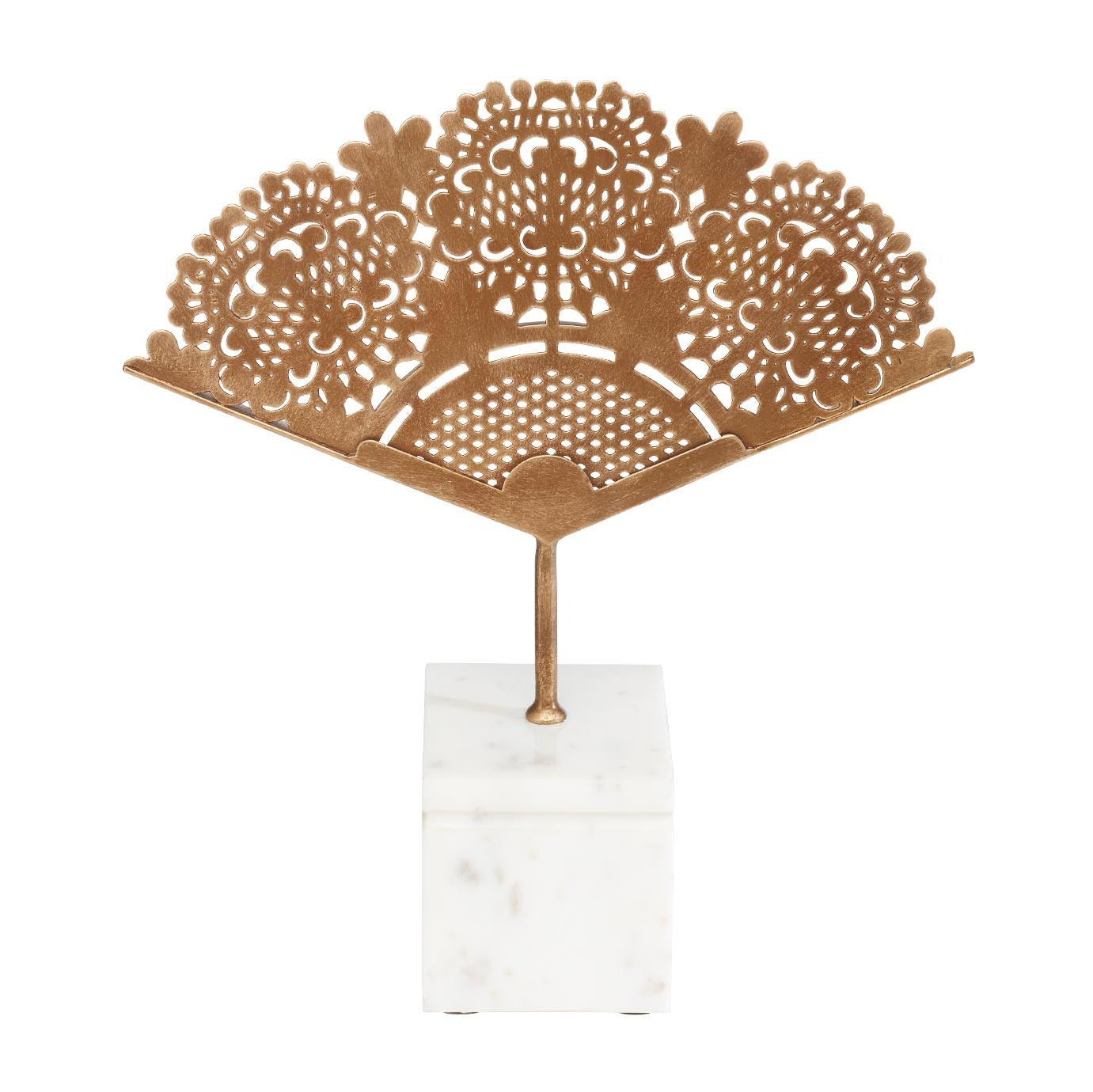 Aurora Lace Sculpture