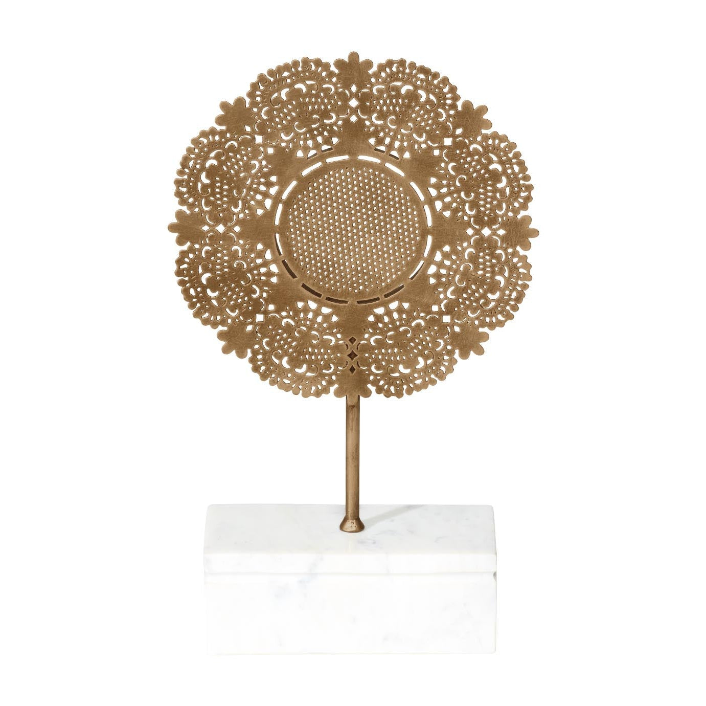 Aurora Lace Sculpture
