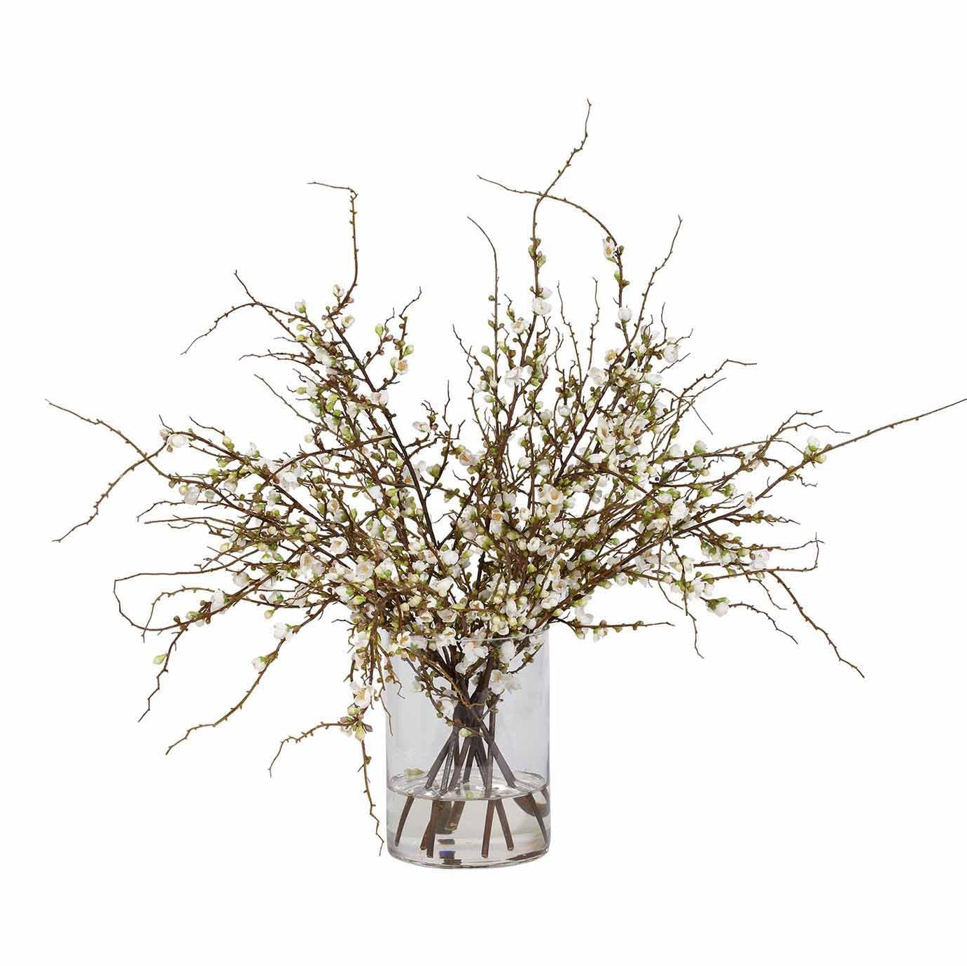 Peach Blossom Watergarden