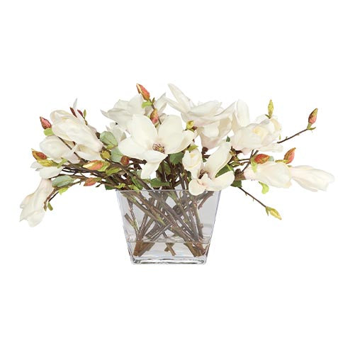 Magnolia Centerpiece