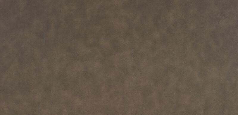 Callahan Leather Ottoman