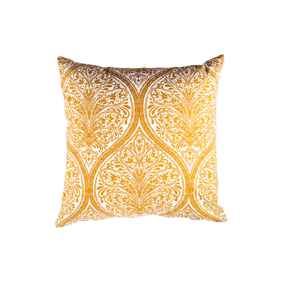 Danika Pillow - Saffron