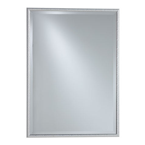 Valentina Mirror - Silver