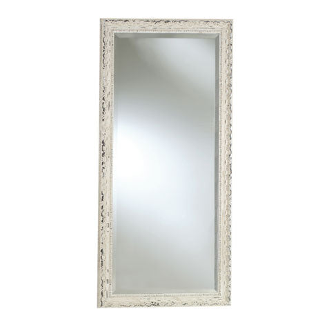 Decorative Floor Mirror