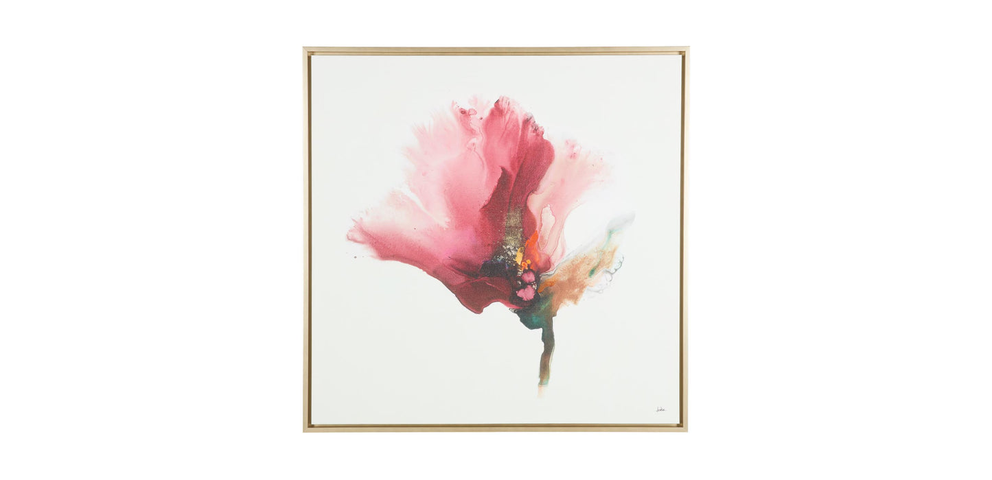 Floral Lustre