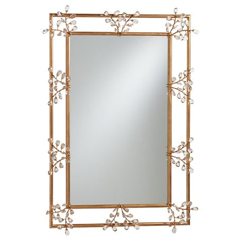 Clara Rectangular Mirror