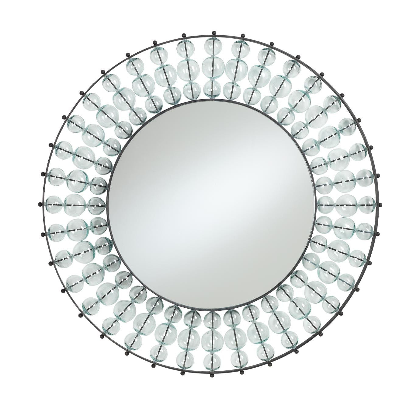 Ranyra Recycled Glass Mirror