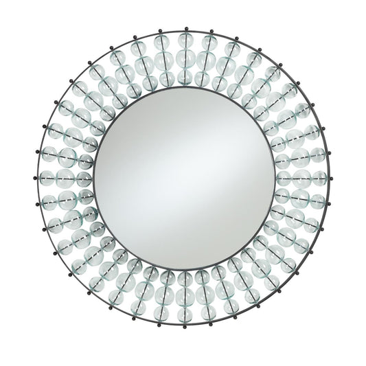 Ranyra Recycled Glass Mirror