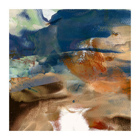 Orange Tide I