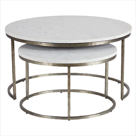 Bayliss Nesting Table