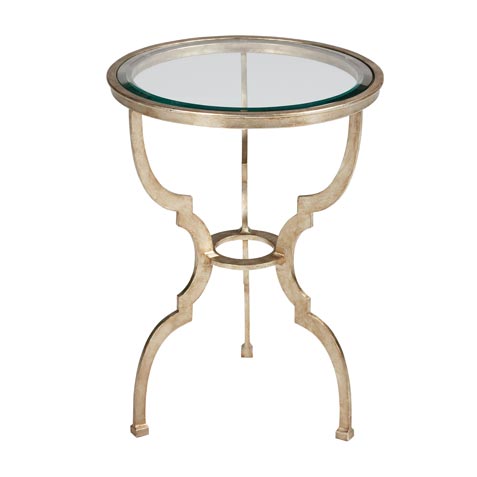 Belle Accent Table