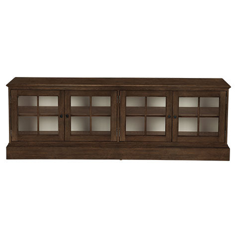 Villa Media Cabinet