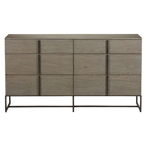 Monteclaire Dresser