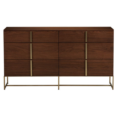 Montclaire Dresser