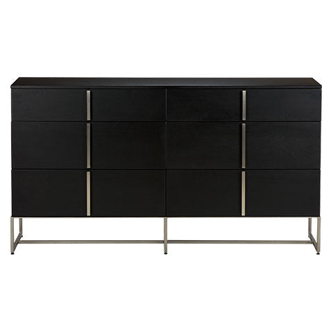 Monteclaire Dresser