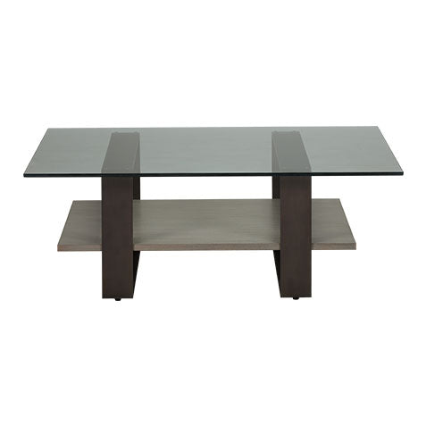 Rosemoor Square Coffee Table