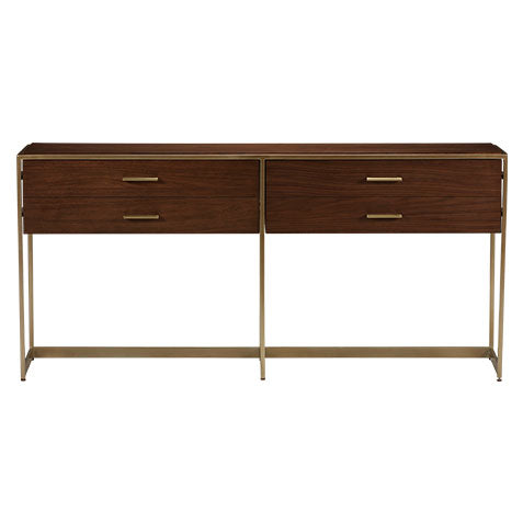 Montclaire Console