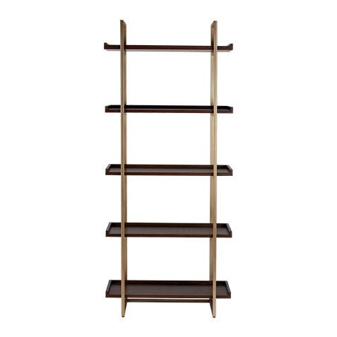 Dillonvale Bookcase