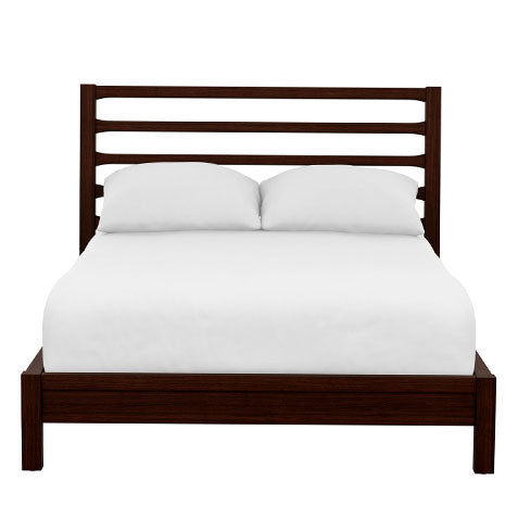 Huntsville bed - King Size