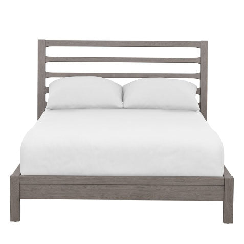 Huntsville bed - Queen size