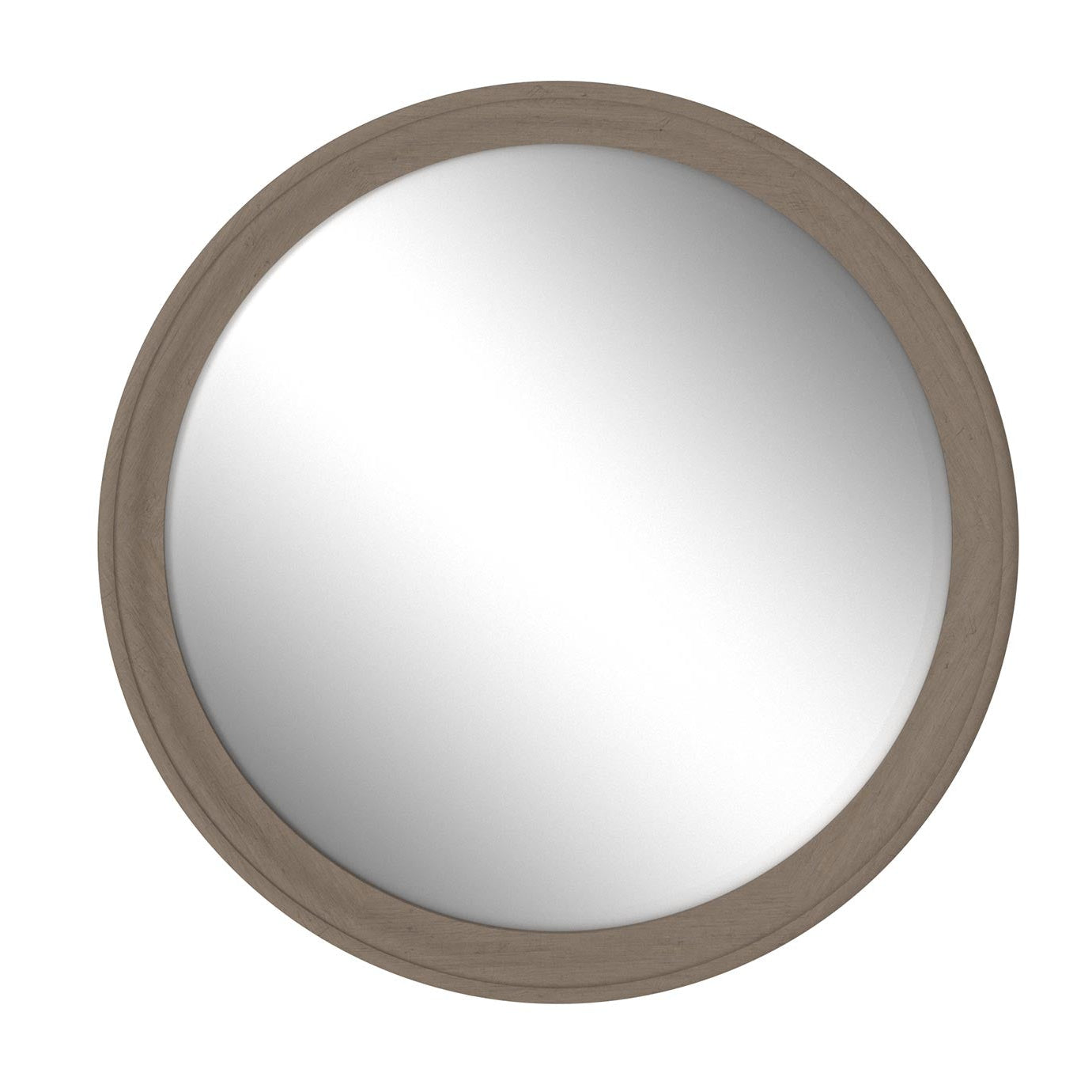 Vernon Round Mirror